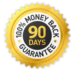 GlycoMute moneyback guarantee
